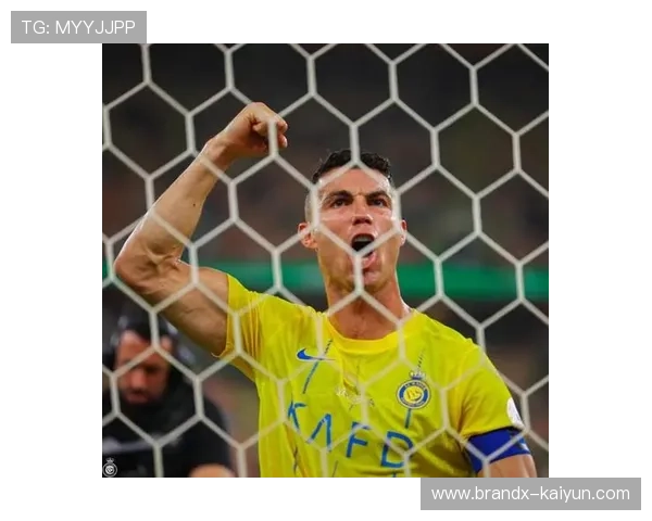 C罗2025年打入41球,自2010年以来首次全年无帽子戏法