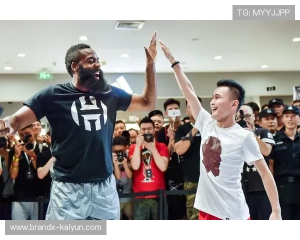 NBA球员暑期中国行计划公布，球迷见面会覆盖多城