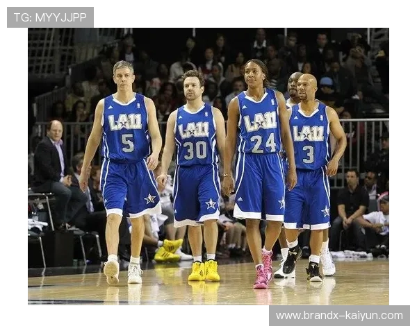 NBA全明星与冬奥会联动：体育盛宴的文化融合展示